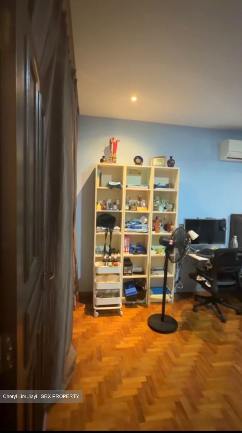 Villa Verde (D23), Terrace #594466971